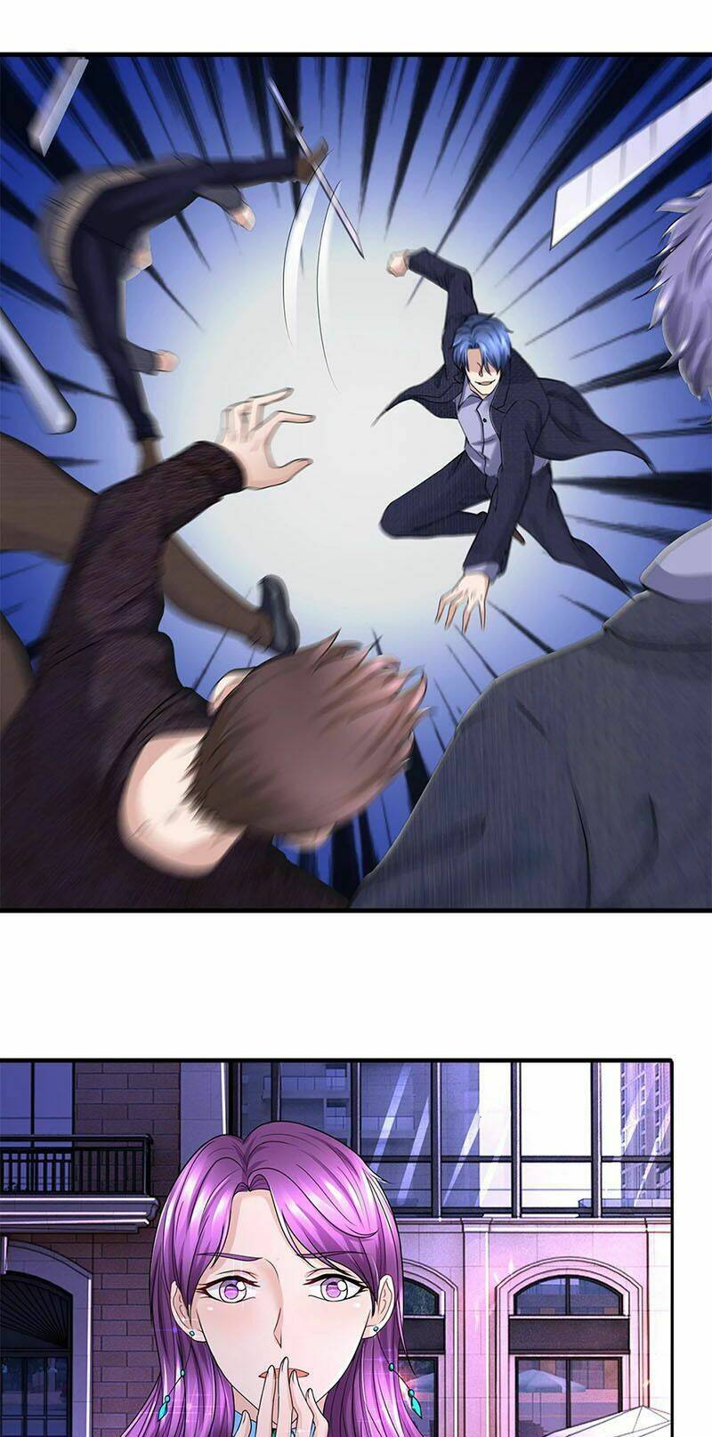 chung cực binh vương tại đô thị chapter 26 5