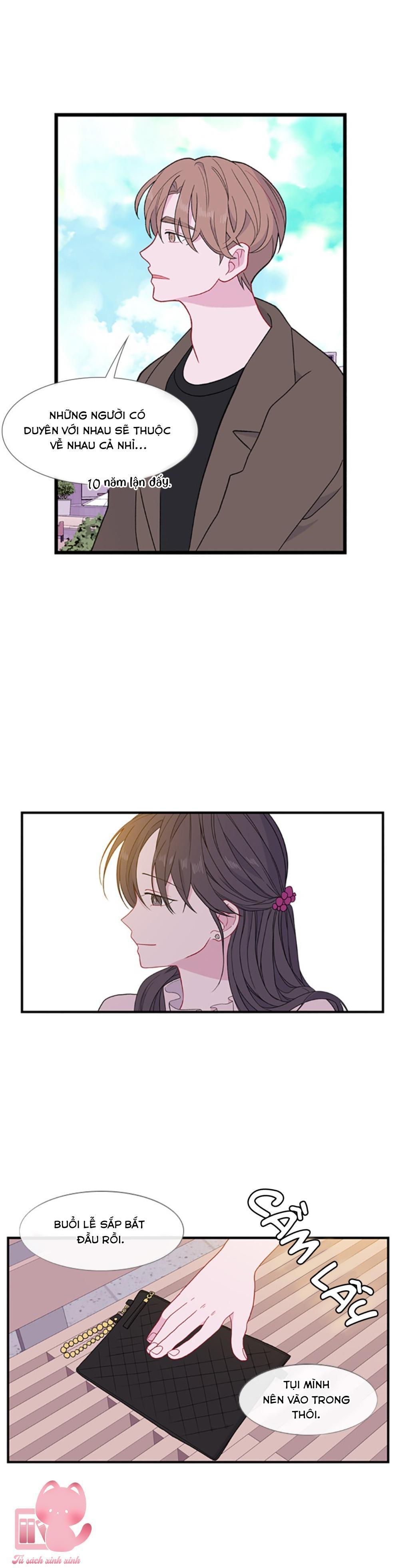 về bên anh chapter 109 19