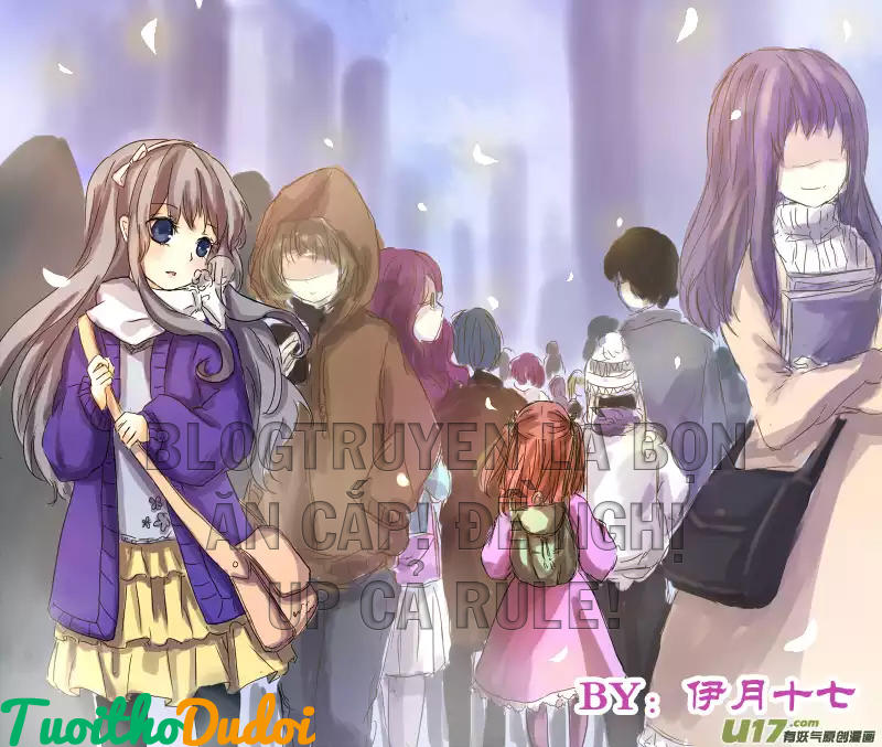 lam sí chapter 60 16