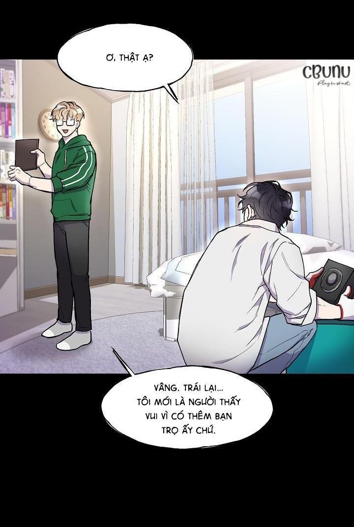 |drop| nụ hôn chết chóc chapter 2 32