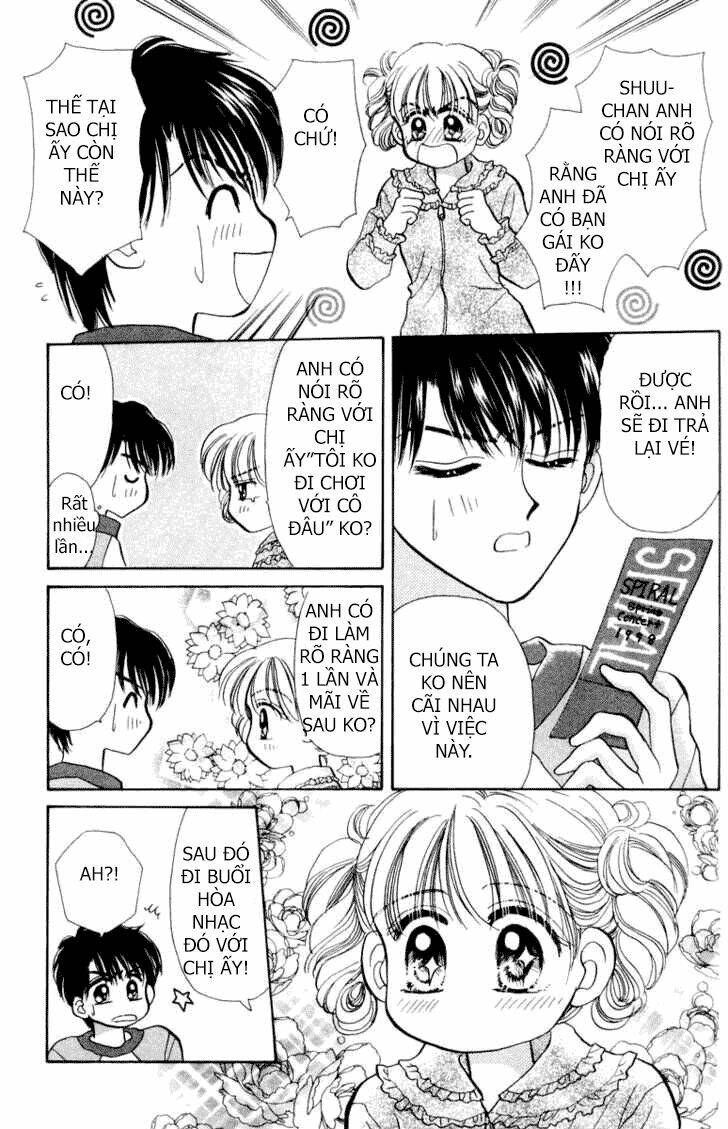 baby love chapter 34 14