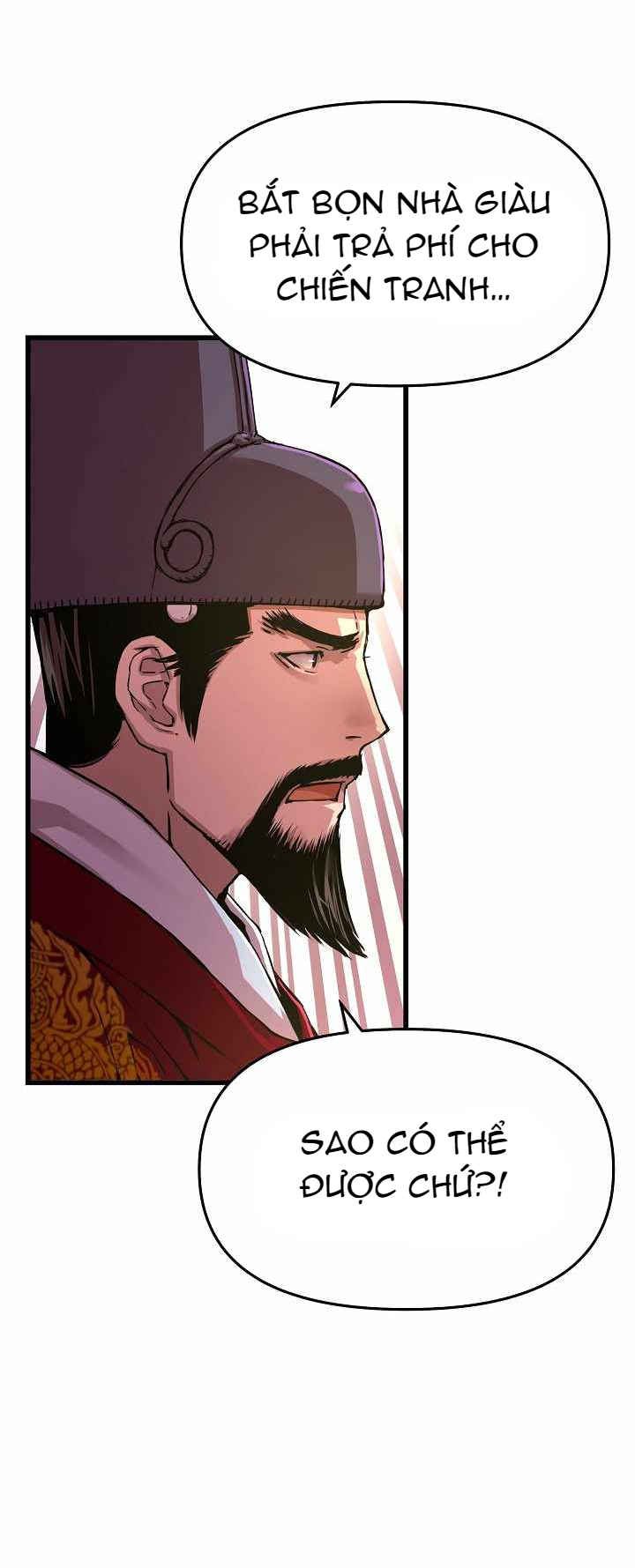 tôi sẽ sống như một hoàng tử chapter 48 3