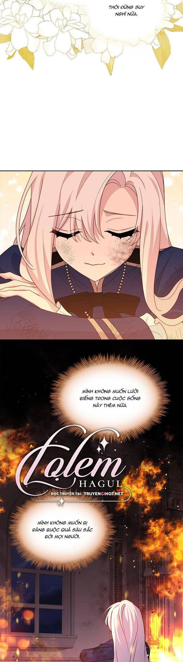 để yên cho tiểu thư hiền chapter 72 28