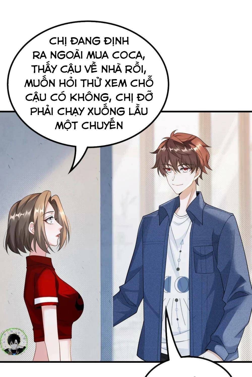 trùng sinh, ta mới là thiên vương giải trí chapter 52 7