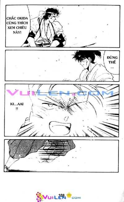 truyền nhân atula phần ii chapter 4 109