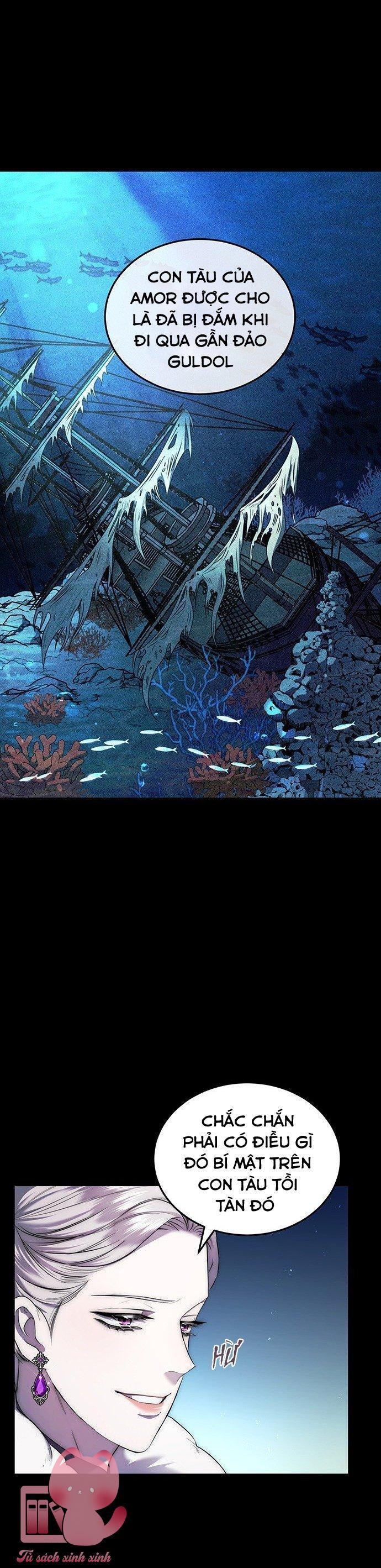 kẻ cướp đoạt hoàng hậu chapter 3 29