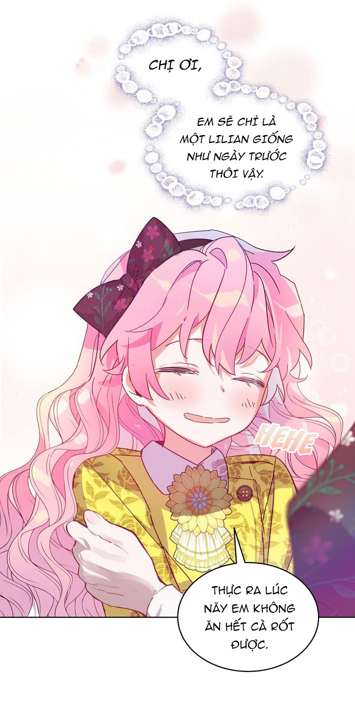 quý cô quyền lực chapter 1 51