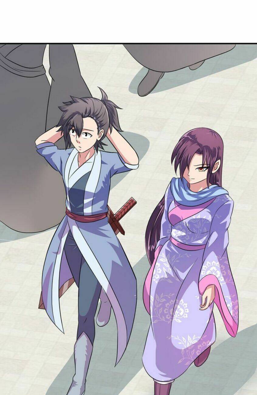 cực vũ huyền đế chapter 39 22