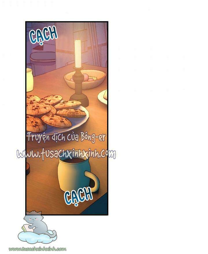 khế ước của nữ công tước quái vật chapter 141 51