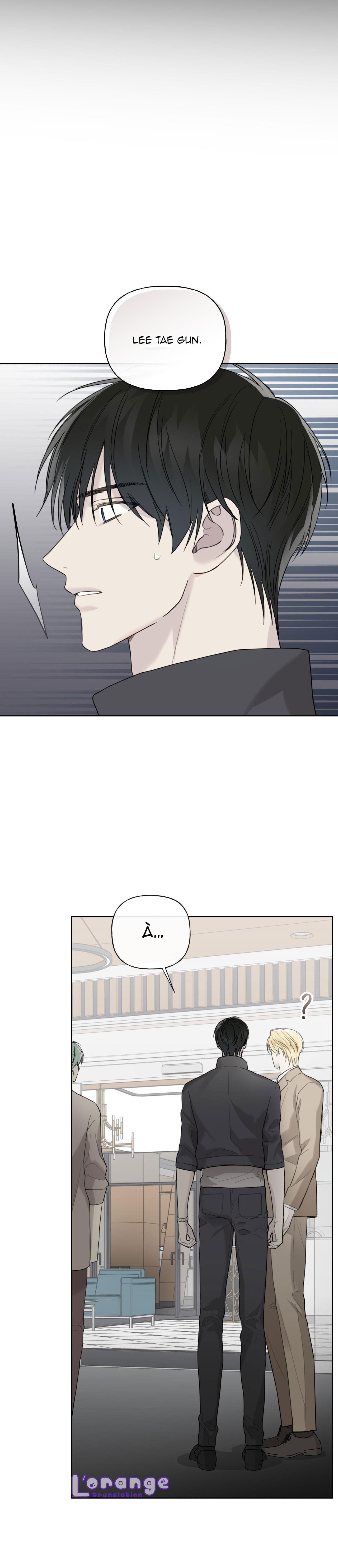 guiding nguy hiểm chapter 24 27