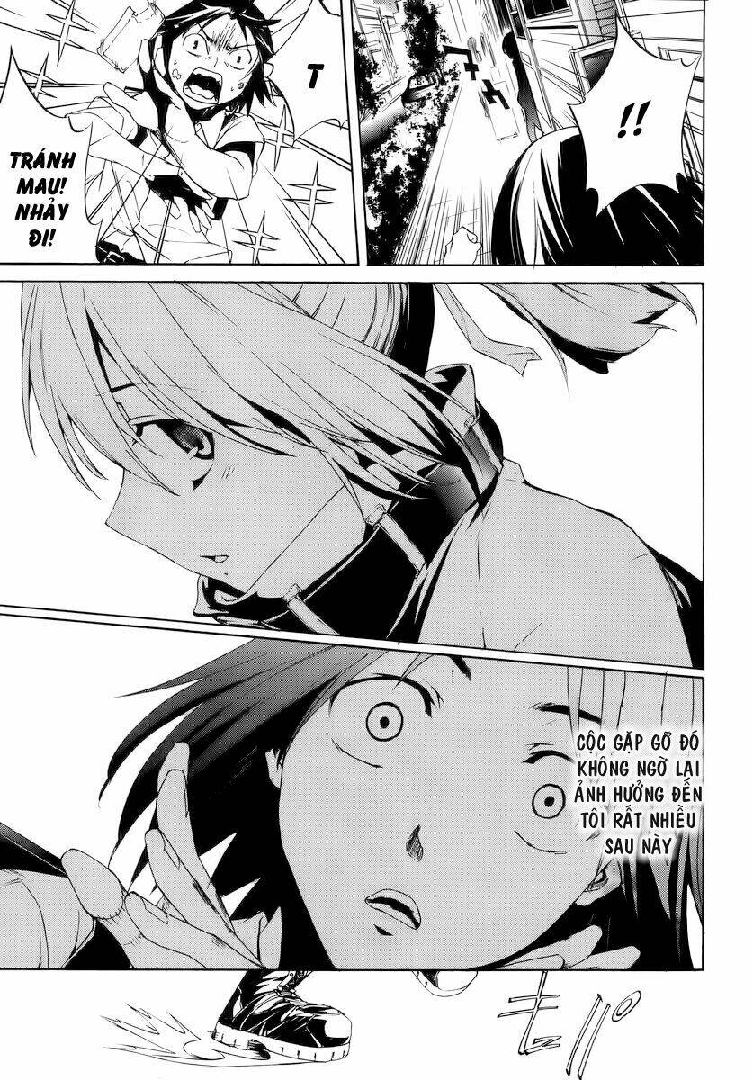 taboo tattoo chapter 1.1 13