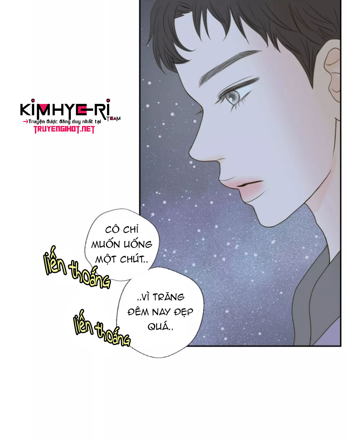 honey bed talk chapter 35 35