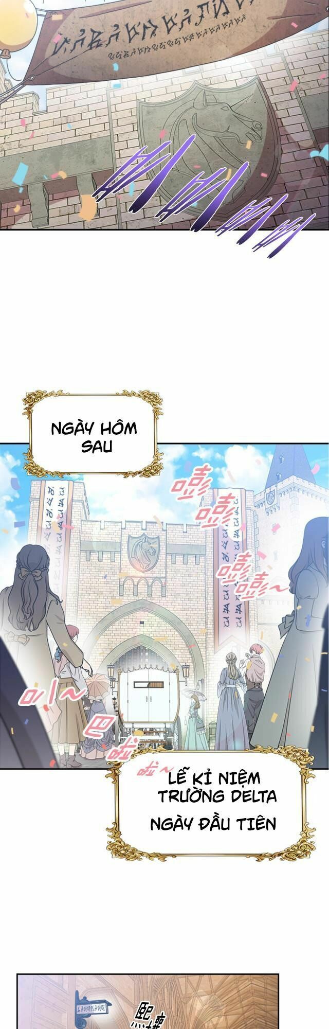 con gái bảo bối của ma vương chapter 107 18