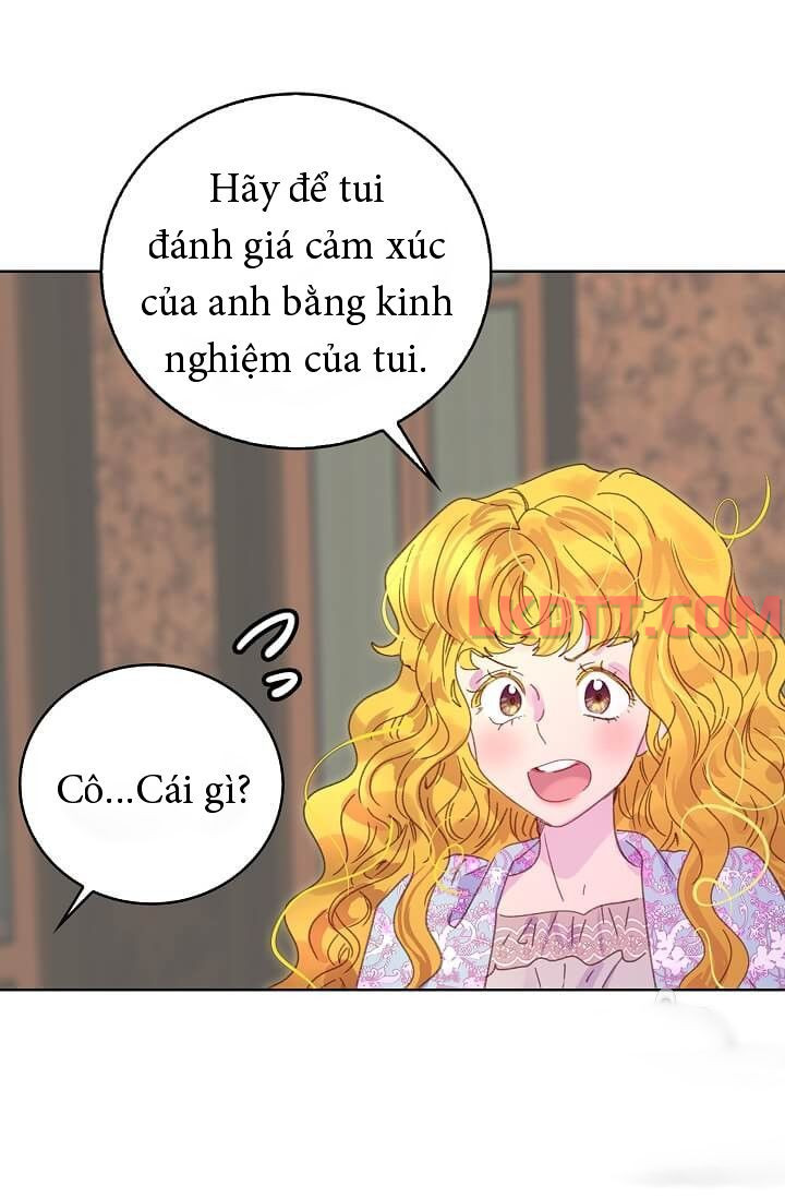 đừng xem thường nữ phụ chapter 122 19