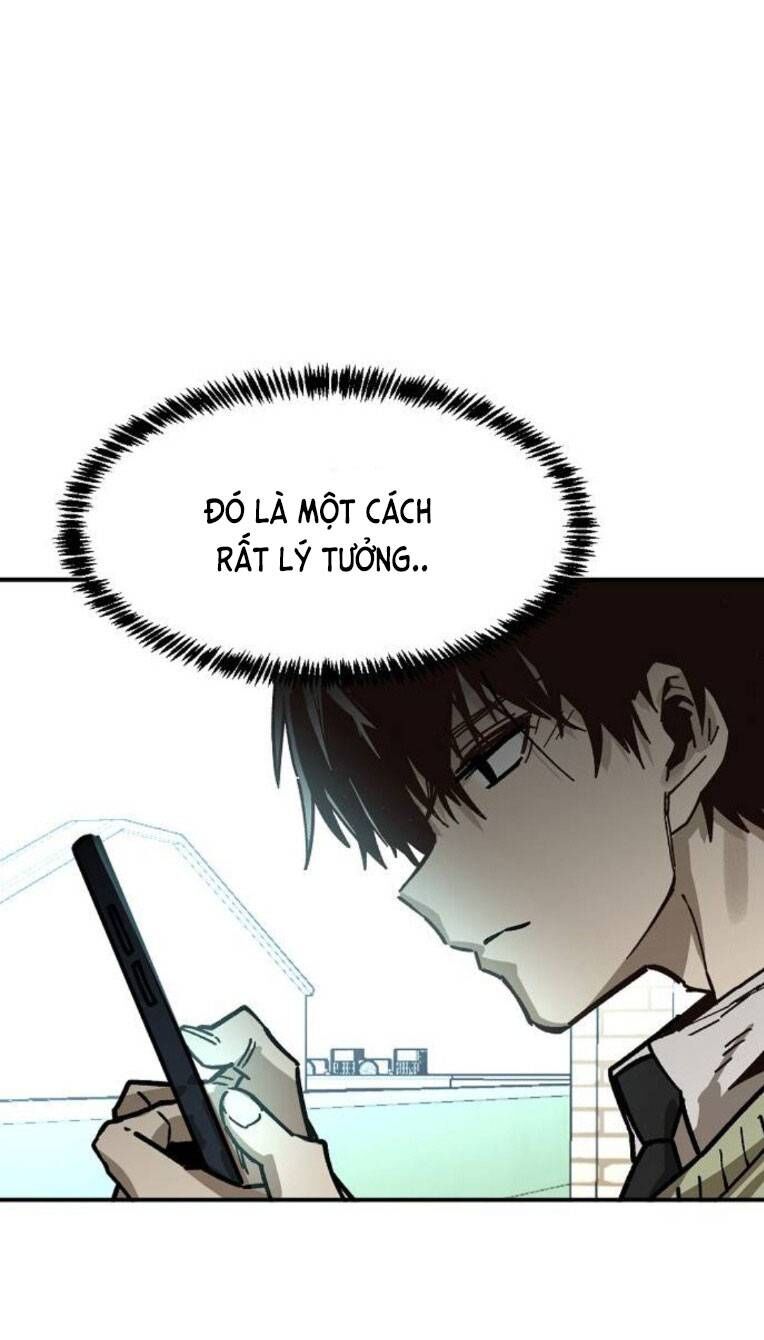 chỉ có cái c.h.ế.t mới là sự cứu rỗi chapter 29 35