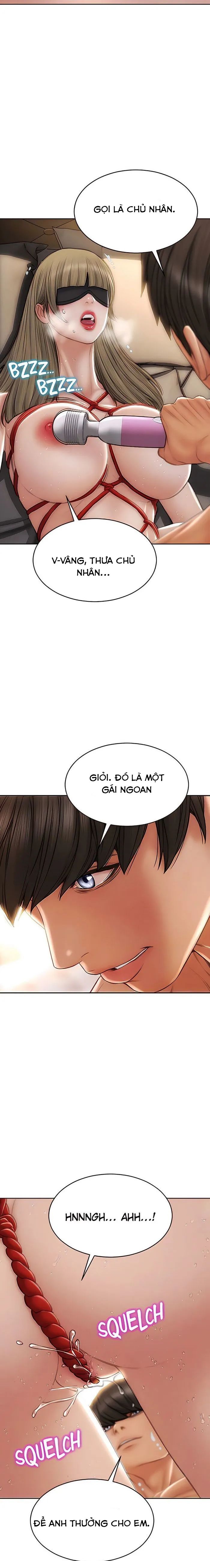 gã tồi tệ chapter 56 16