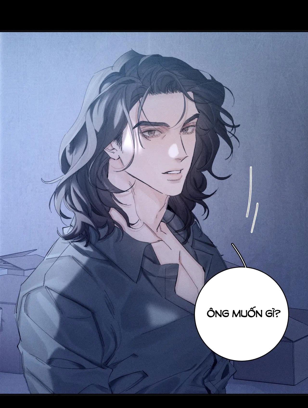 cây nấm nhỏ chapter 14.2 21