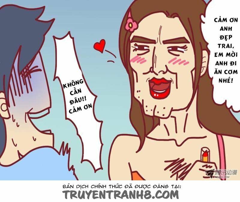 cười trên xe bus chapter 37 6