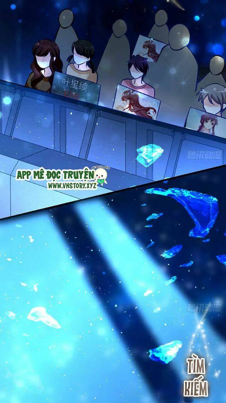 thiên hậu trở về chapter 72 3