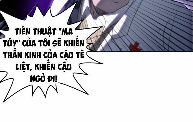 đô thị hàng thần khúc chapter 58 23