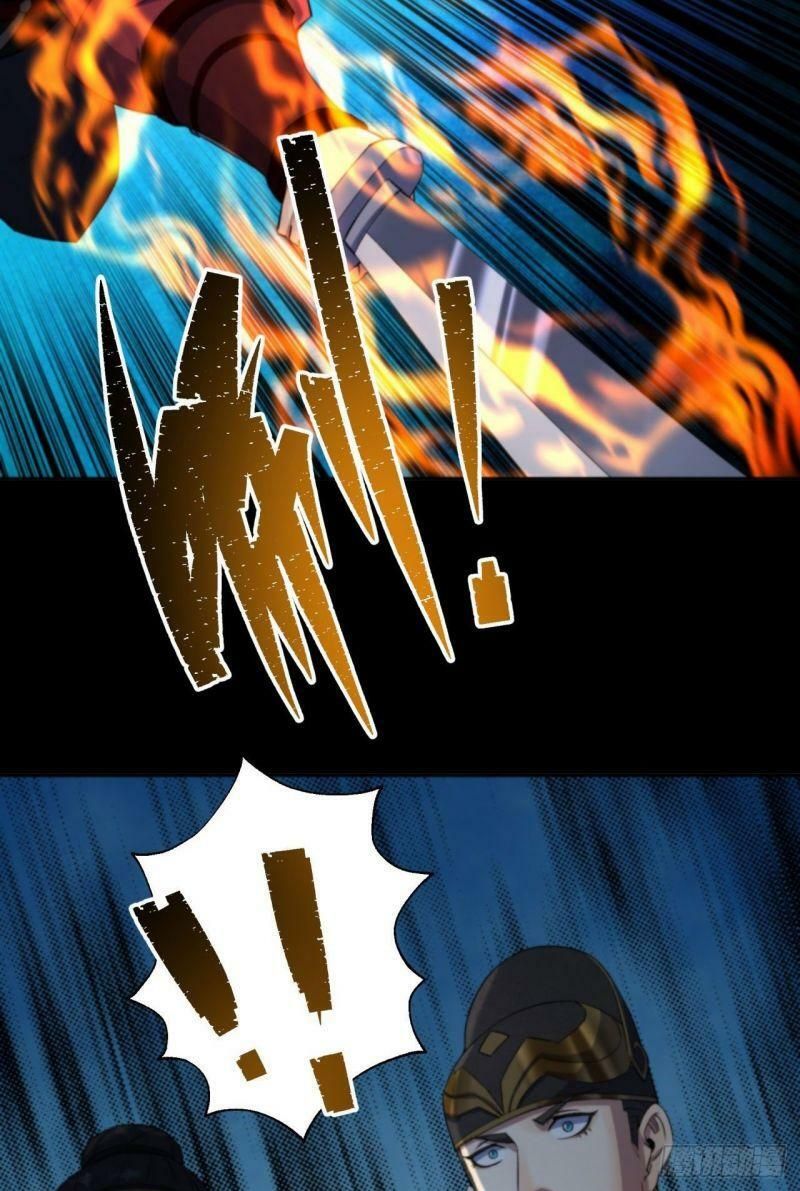 thông u đại thánh chapter 16 43