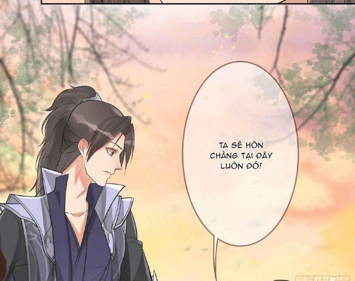 lấy thiên hạ làm sính lễ: vương phi lại trêu ta chapter 3 27