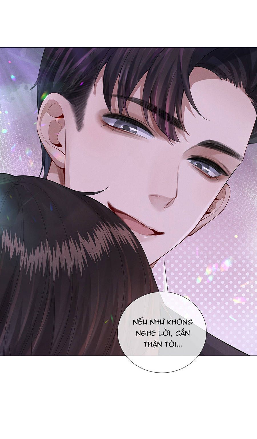 dior tiên sinh chapter 12 17