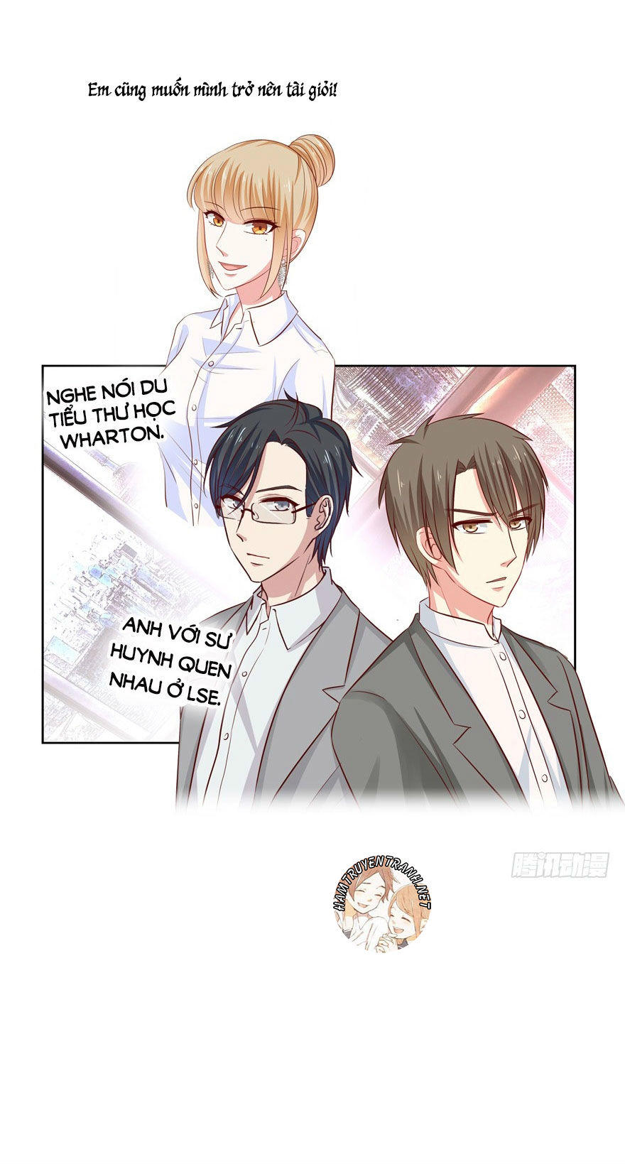 lưu luyến không rời chapter 44 12