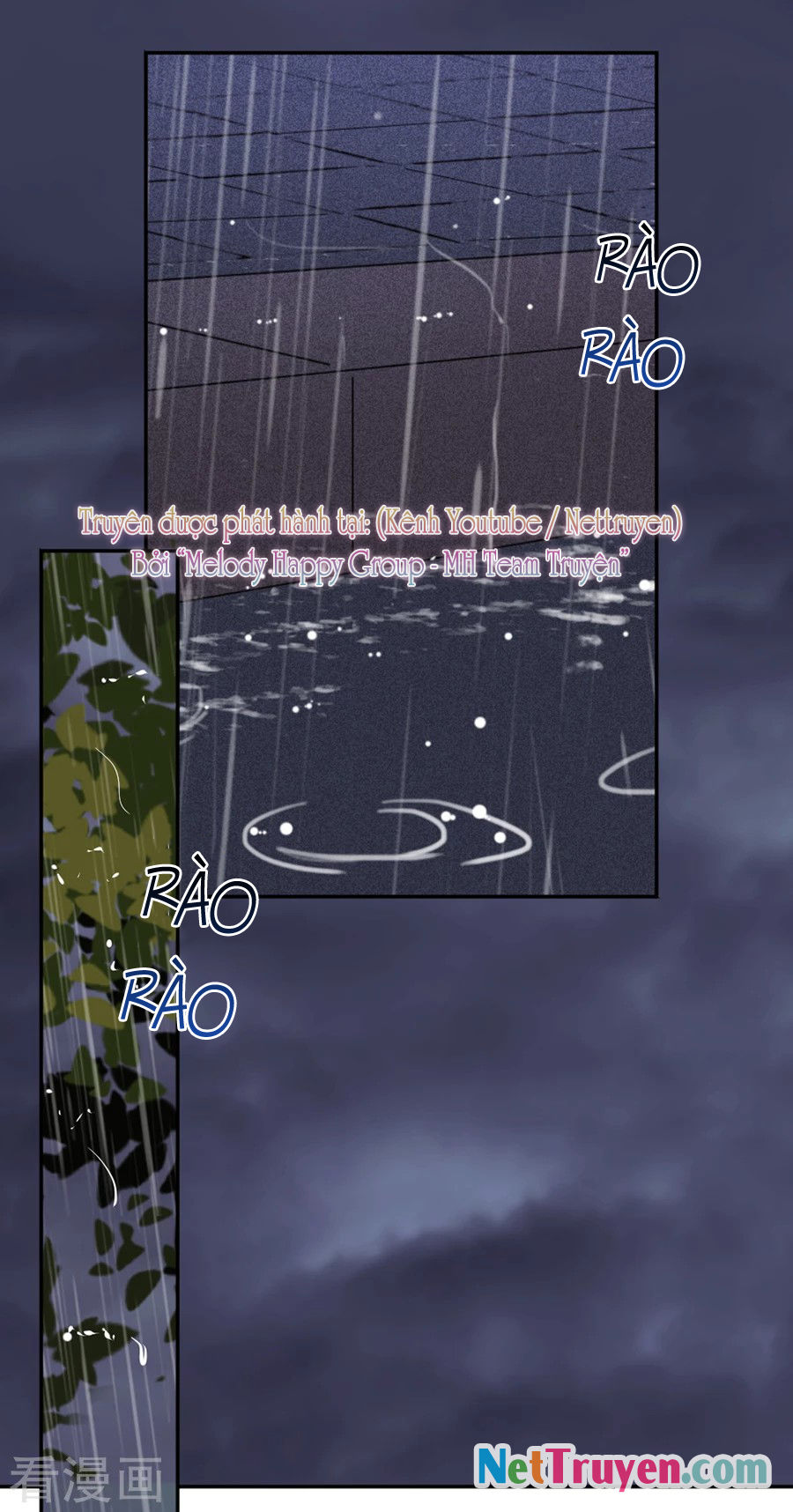 hoàn mỹ lão công tiến hóa luân chapter 64 15