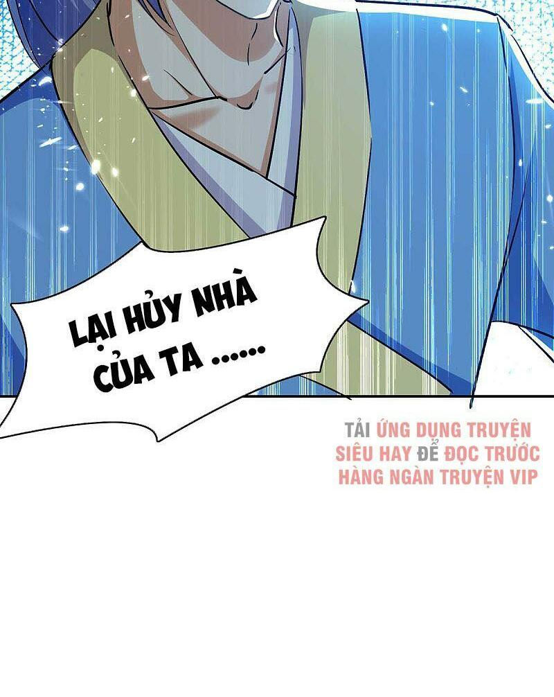 tối cường thăng cấp chapter 211 4