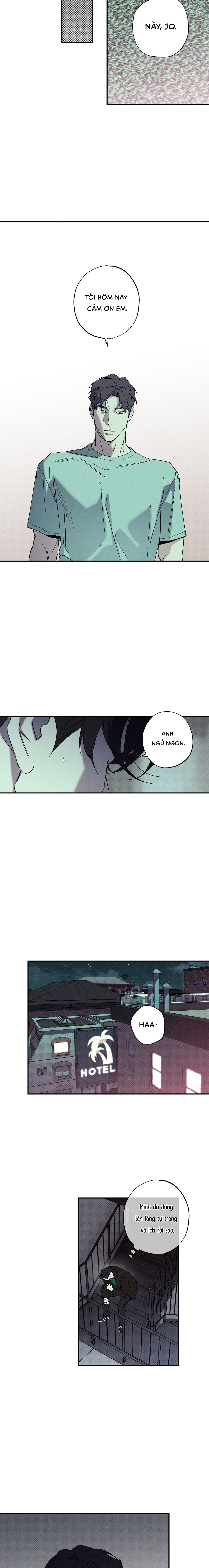 wet sand chapter 47 8