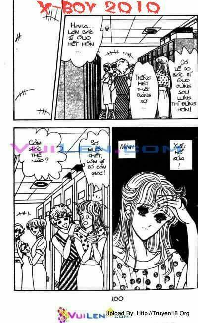 ánh đèn rực rỡ chapter 12 100