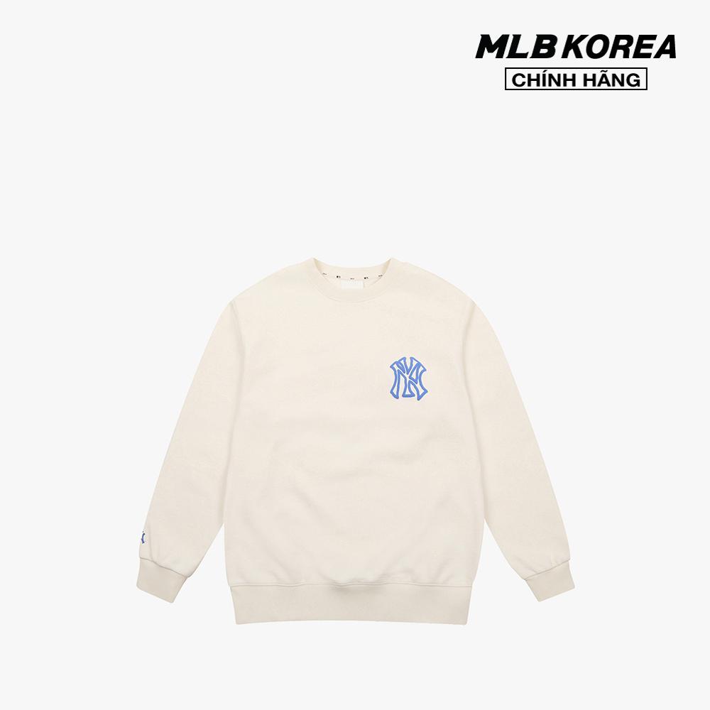 MLB - Áo sweatshirt tay dài LIKE Planet Overfit 31MT06111-50I