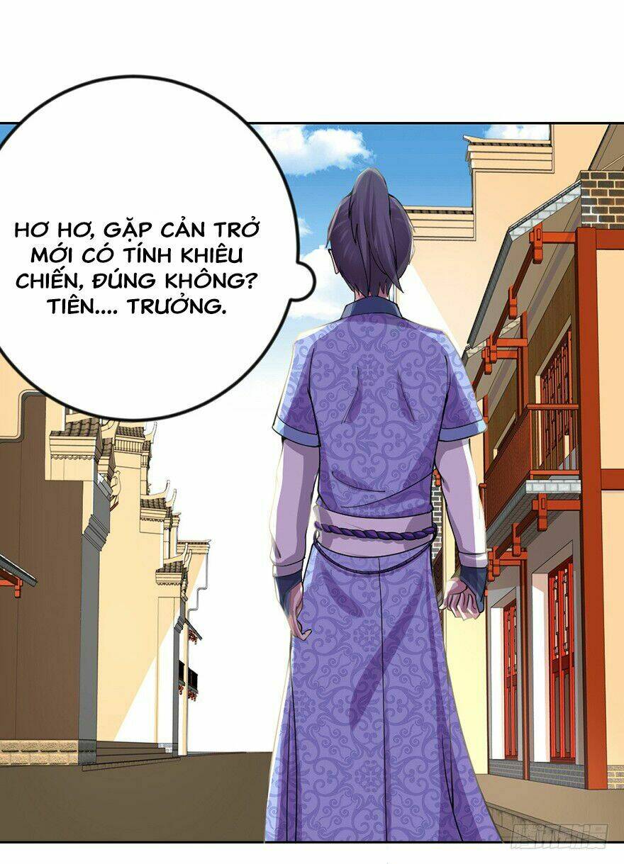 tiên thương chapter 8 48