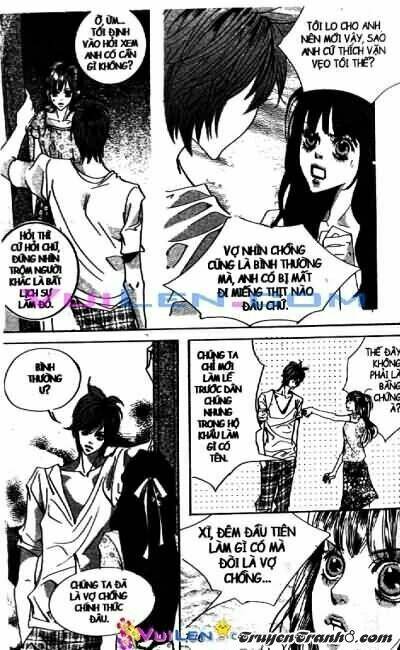 goong - [ hoàng cung ] chapter 10 128