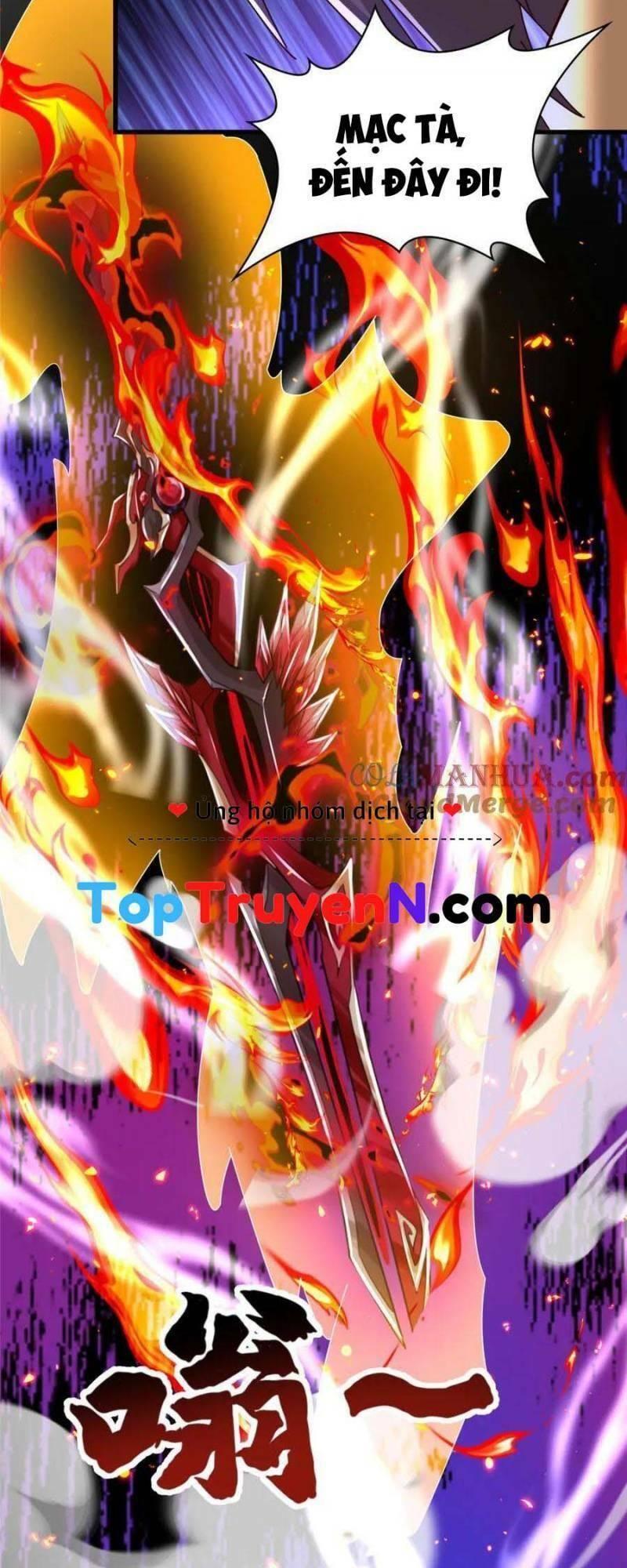 người nuôi rồng chapter 379 23