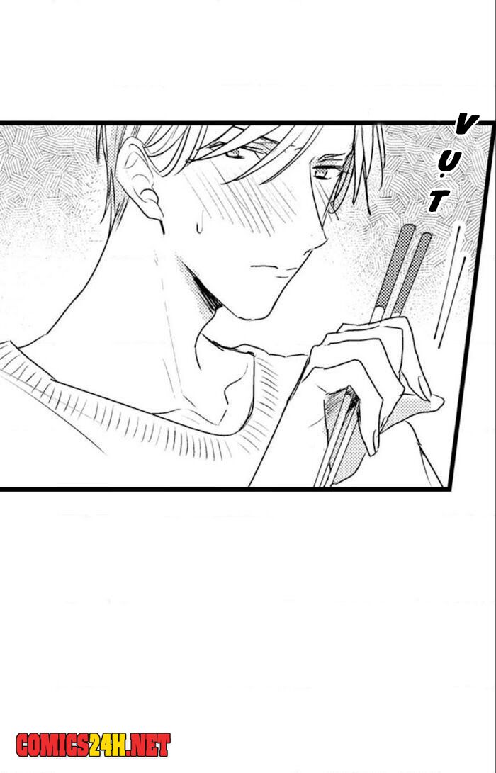 papa datte, shitai chapter 3 13