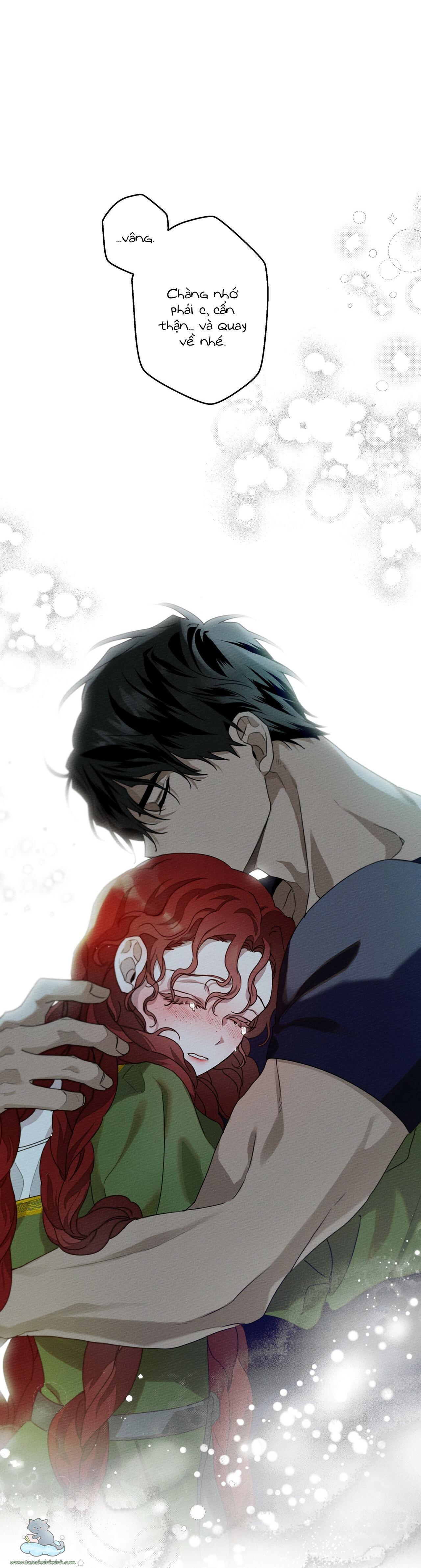 dưới tán cây sồi chapter 37 60