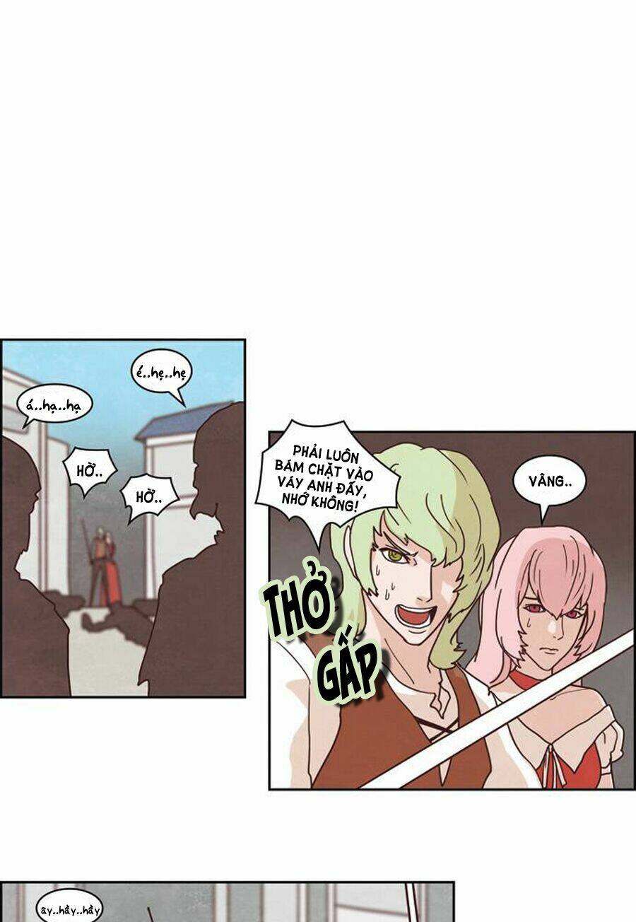 the devil king is bored chapter 109 11