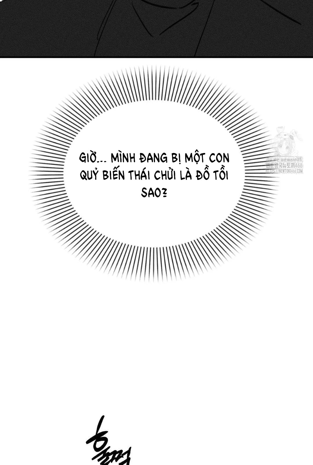 [18+] người đàn ông làm tình với quỷ chapter 14.2 16