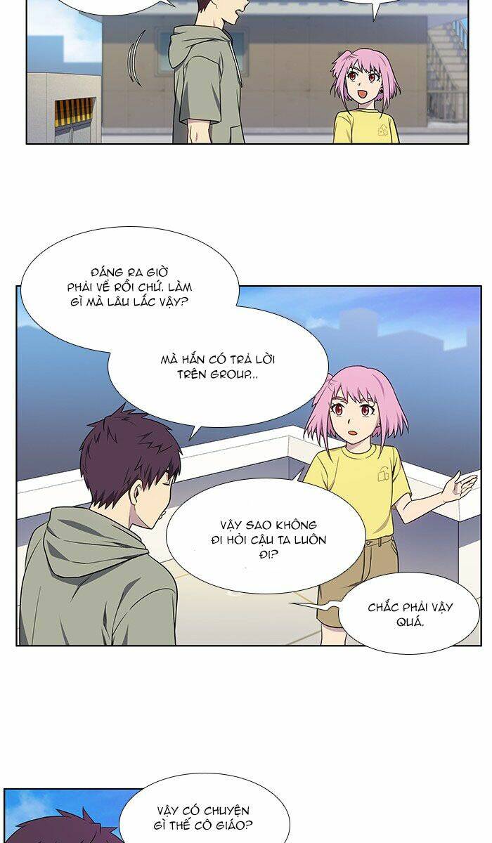 The Gamer Chapter 338 - Trang 17