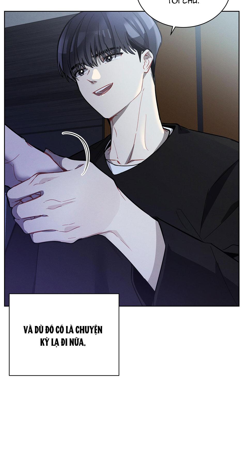 cherry scandal chapter 9 26