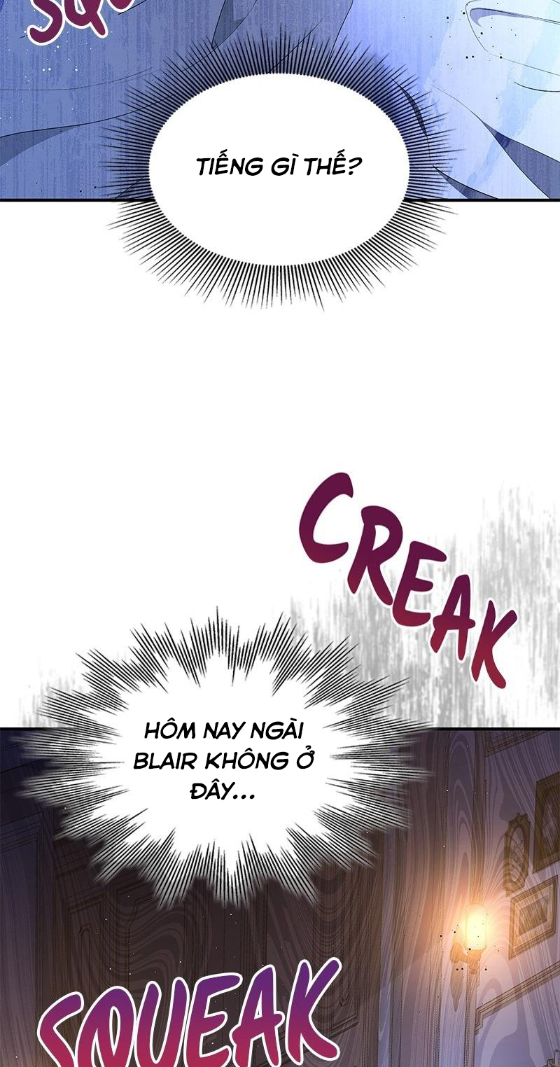 những gì melvin để lại chapter 20 70