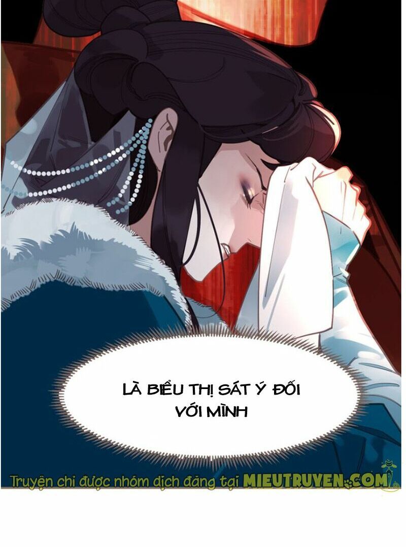 nhất đại linh hậu chapter 53 34