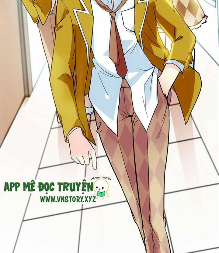 nữ hầu sau giờ học chapter 26 6