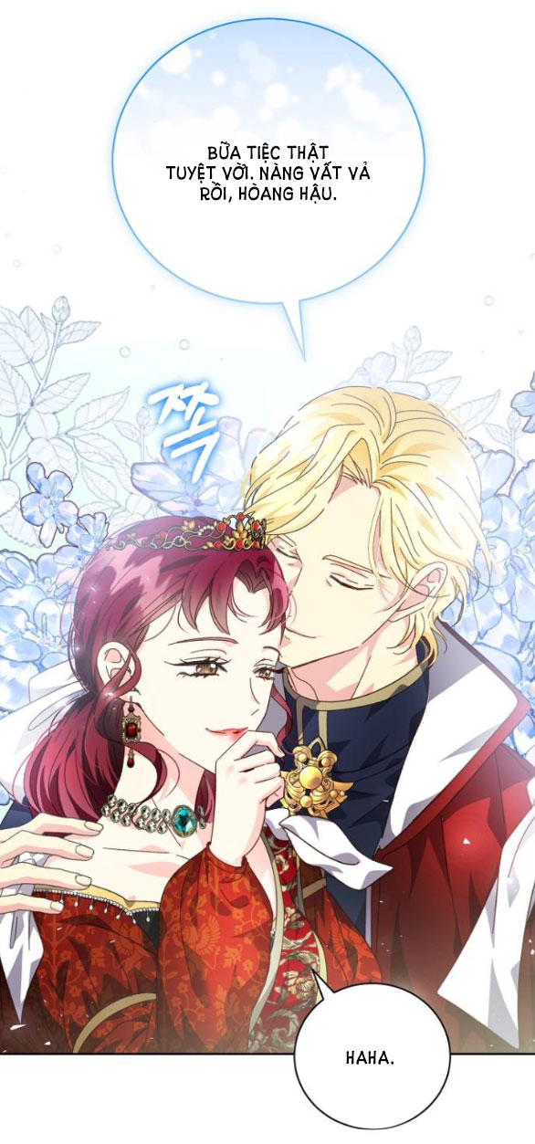 chiếm hữu trái tim bạo chúa chapter 10.1 24