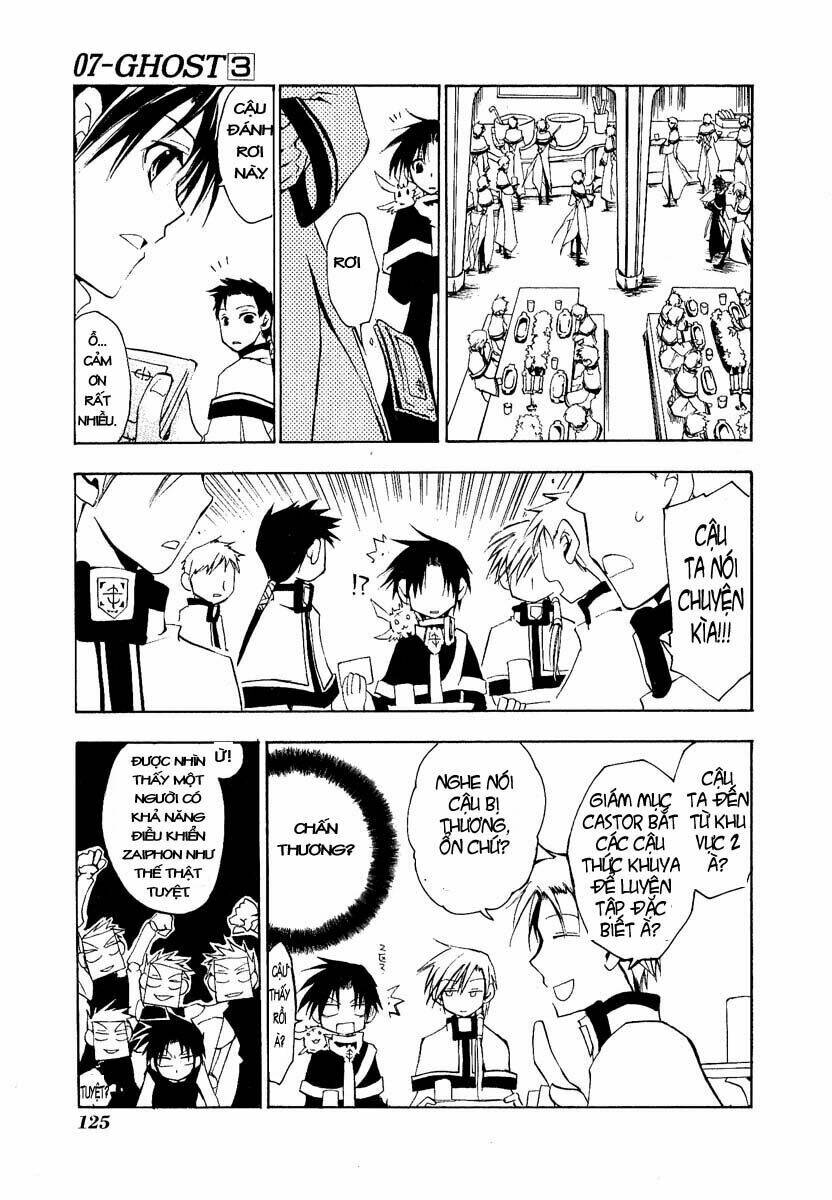 07 hồn ma chapter 15 31