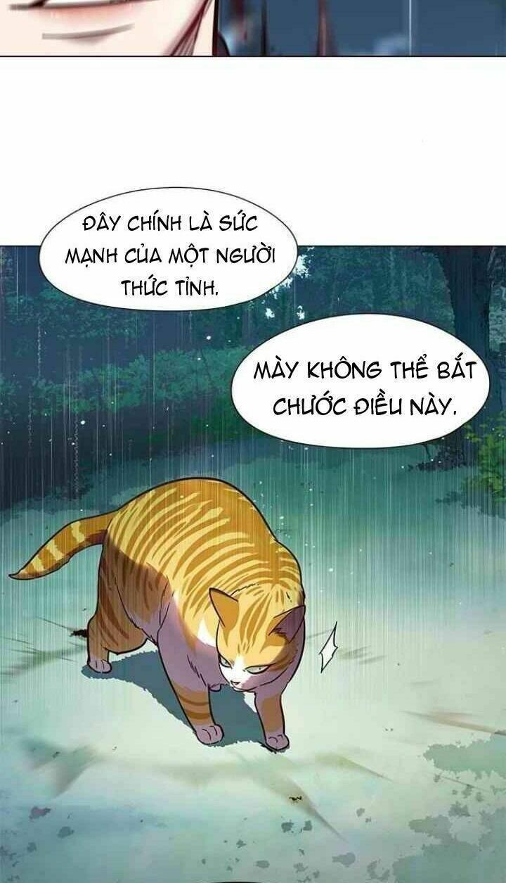 biến thân thành mèo chapter 93 49