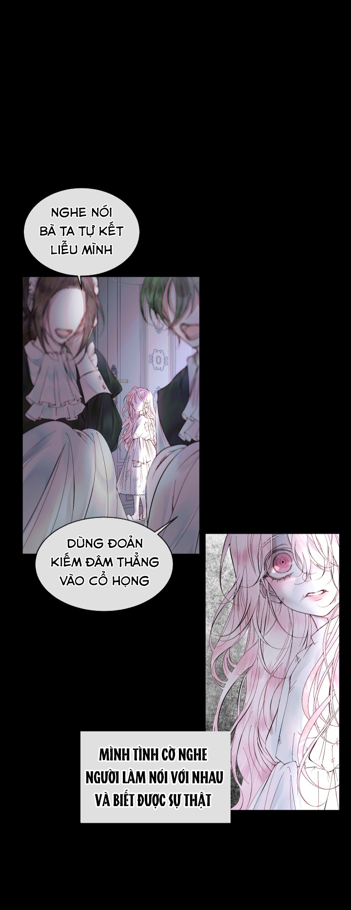 trở thành cô vợ khế ước của nhân vật phản diện chapter 2 11