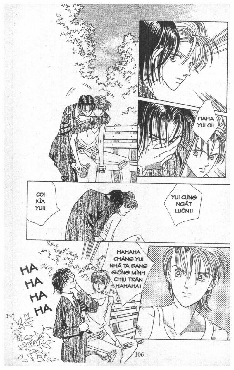 nàng tiên ánh trăng - kaguya hime chapter 16 106